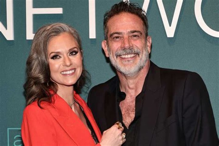 Jeffrey Dean Morgan (Actor) Wiki, Biography, Age, Girlfriends, Family, Facts and More