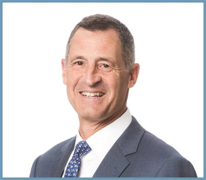 
Jeffrey Farber
Net Worth
