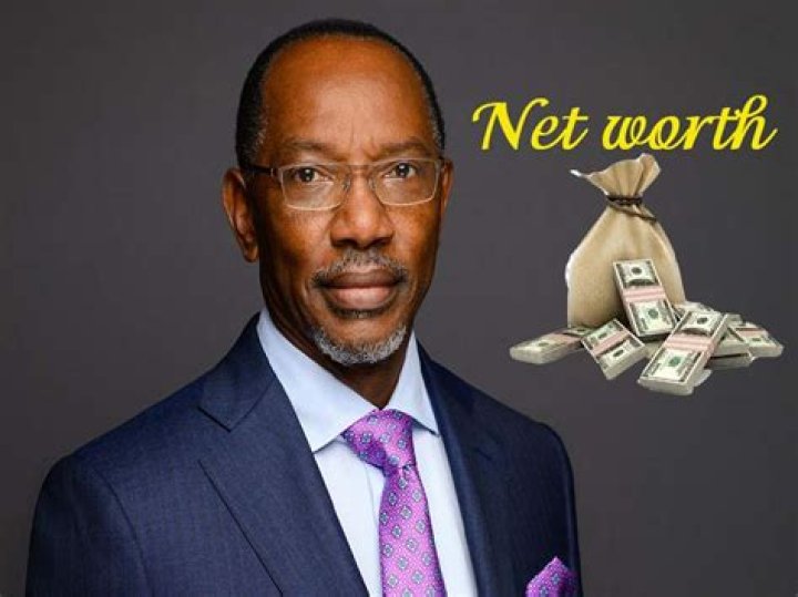 
Jeffrey Humphrey
Net Worth
