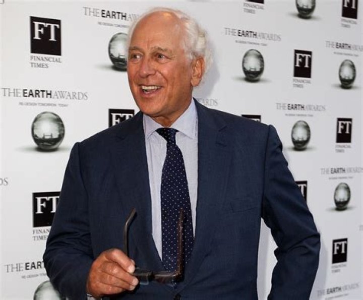 
Jeffrey Rothschild
Net Worth
