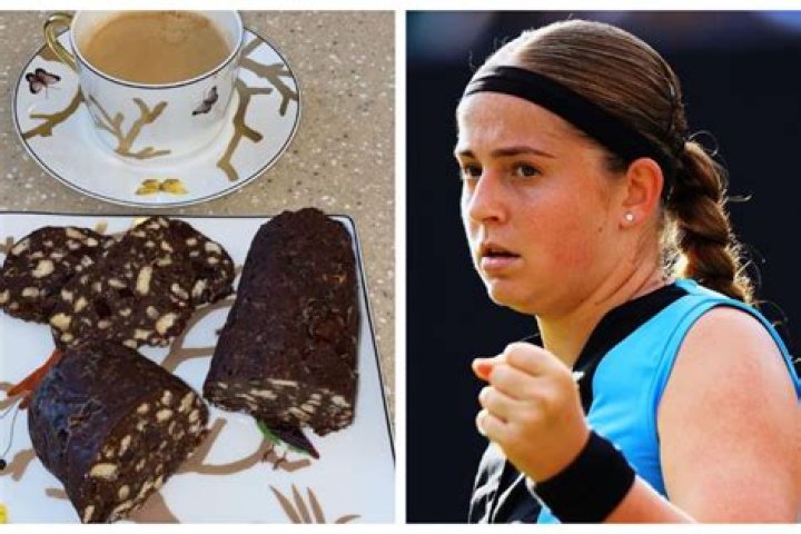 Jelena Ostapenko Health & Illness Update: Weight Gain Because Of Diabetes?