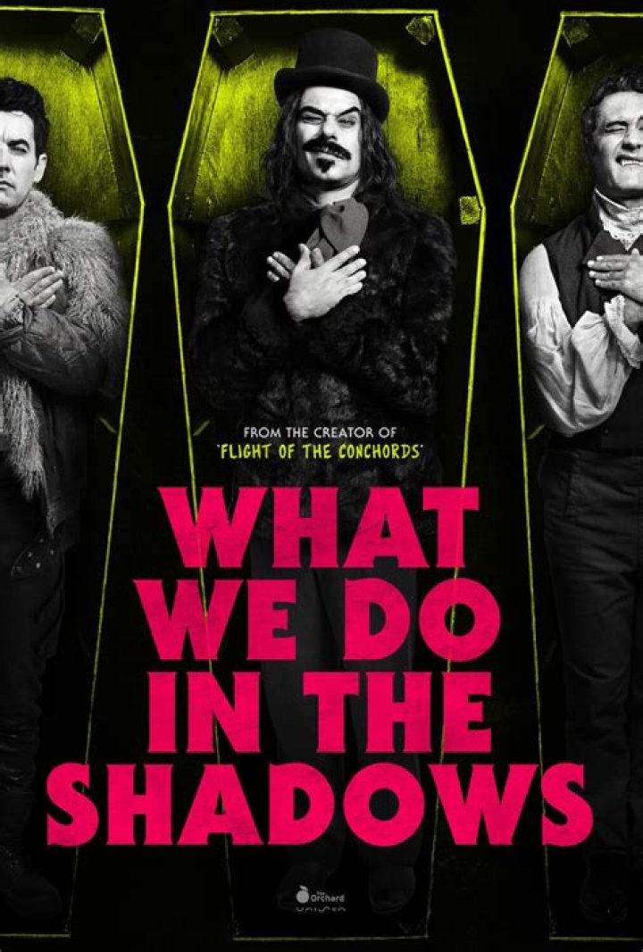 Jemaine Clement Exits What We Do in the Shadows Writing Staff