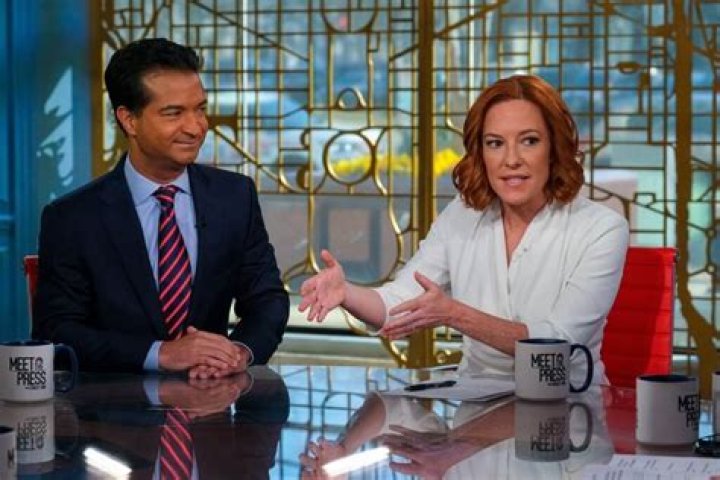 Jen Psaki Biography, Wedding, Husband, Net Worth, Kids