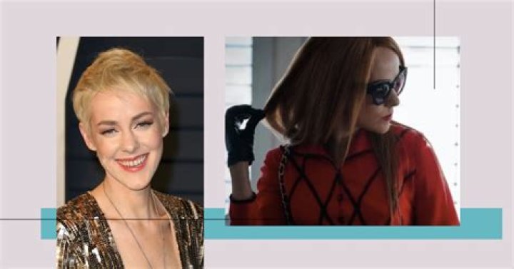 Jena Malone's 'Antebellum' Character Was Inspired By Ivanka Trump