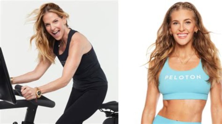 Jenn Sherman: Profession, Personal Life, Marital Status, Husband, Peloton, Illness Rumors, Health Issues, Fitness Community And FAQ’s