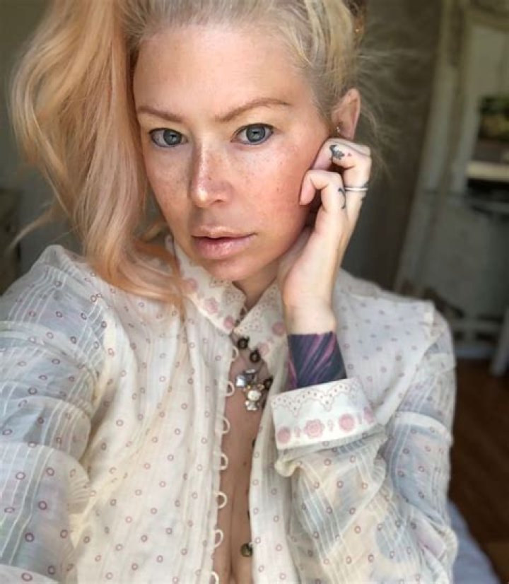 Jenna Jameson Illness, Health Update, Age, Nationality, Net Worth