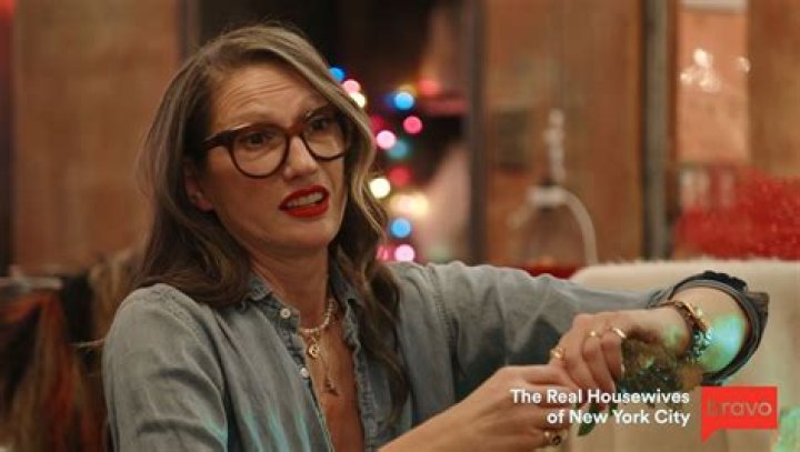 Jenna Lyons Has Announced Her Plans To Join The Cast Of “RHONY” Season 14 