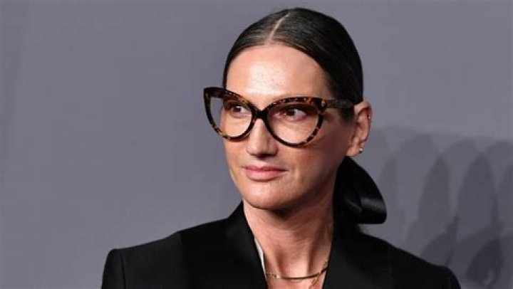 
Jenna Lyons
Net Worth
