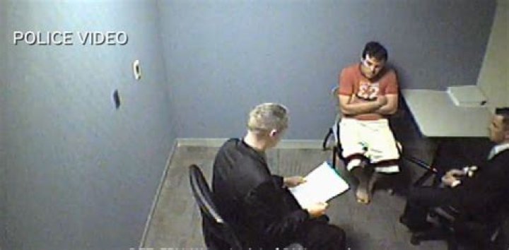 Jenna Verhaalen Murder: Where is Jeremiah Rosser Now?
