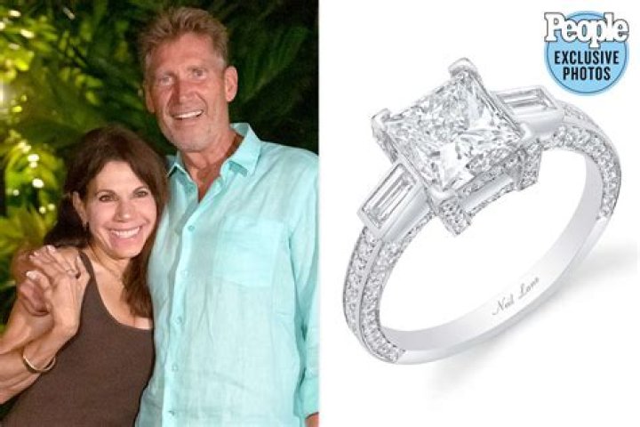 Jenni Farley’s engagement ring: All the details on the JSFV star’s new bling