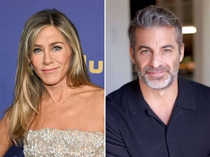 Jennifer Aniston Boyfriend 2024: Who Is She Dating?
