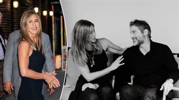 Jennifer Aniston Shares Glimpses Of Her Life In Rare Instagram Photo Dump; See Here