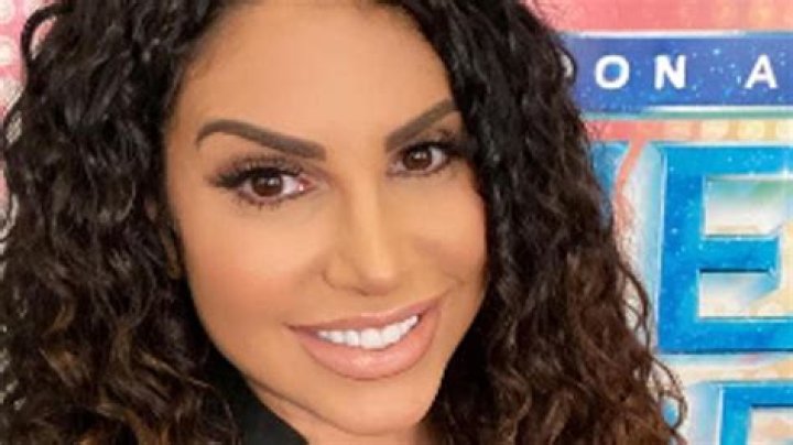 Jennifer Aydin channels ‘Lady in red’ as RHONJ resumes filming