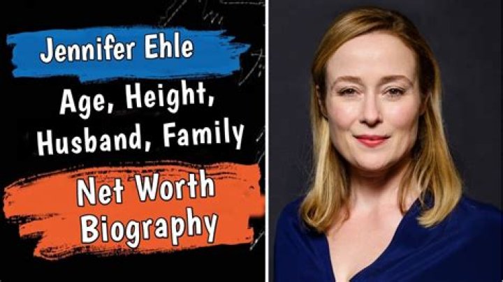 Jennifer Ehle- Wiki, Age, Husband, Net Worth, Ethnicity, Career