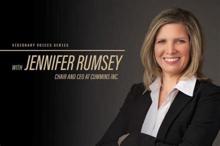Jennifer Rumsey Net Worth (2024) | wallmine