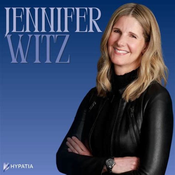 Jennifer Witz Net Worth (2024) | wallmine