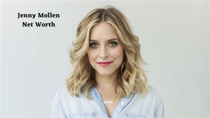 Jenny Mollen Net Worth 2024