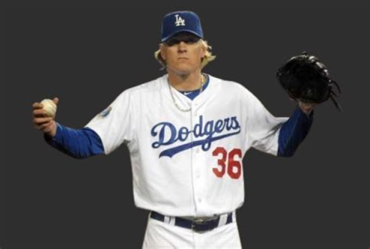 Jered Weaver Brother Jeff Weaver Was A World Series Champion