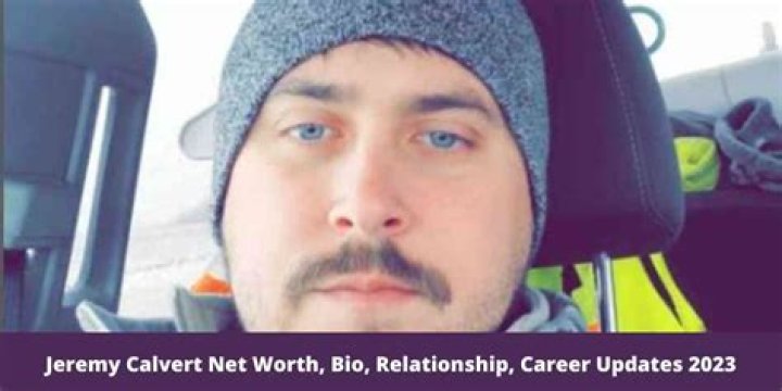 Jeremy Delinsky Net Worth (2024)