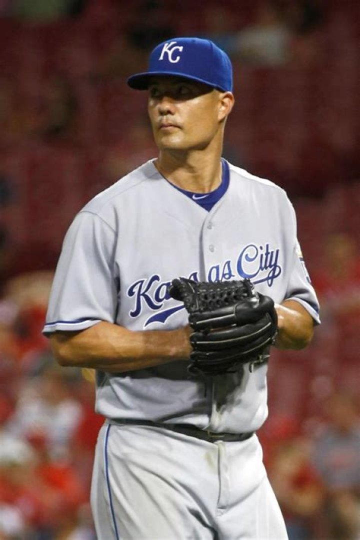 Jeremy Guthrie Wife Jenny Williams Is A Proud Mom Of Four