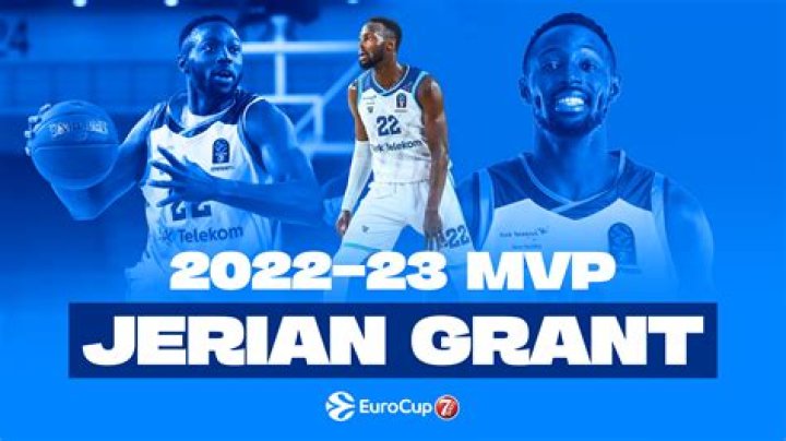 Jerian Grant [2023 Update]: Early Life, Career, & Net Worth