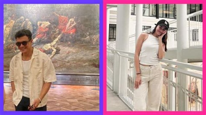 Jericho Rosales Dating History: A Comprehensive Look At The Love Life Of A Filipino Superstar