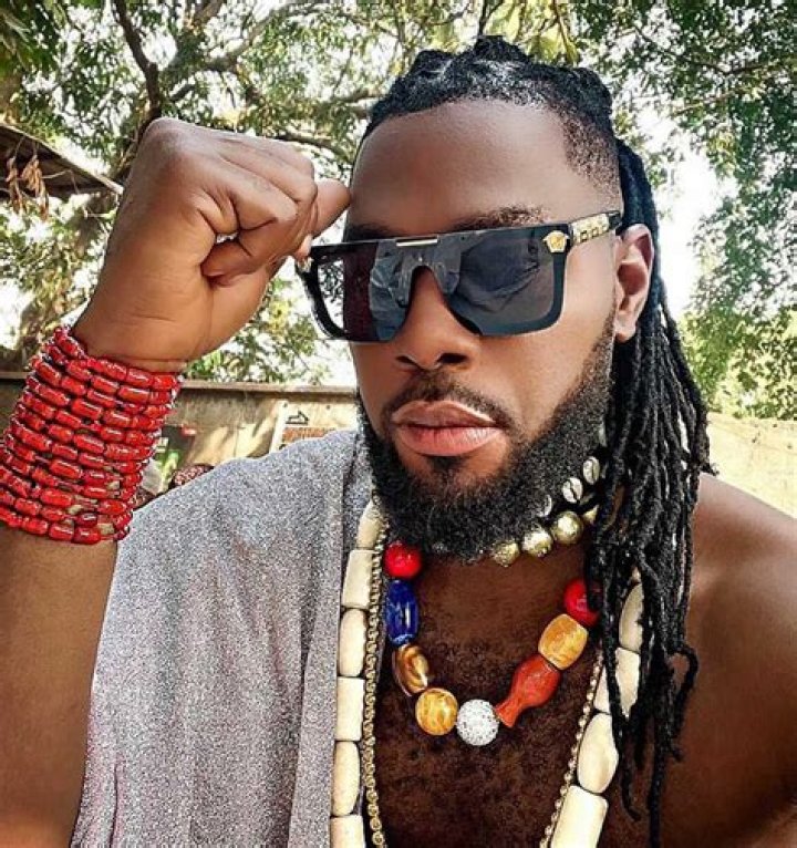 Jerry Williams: The Rise Of A Talented Nigerian Actor
