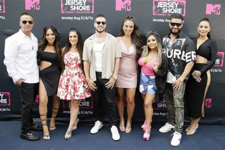 Jersey Shore: Family Vacation: Sammi Giancola returns post 11 years, leaves cast 'shook' in part two of season