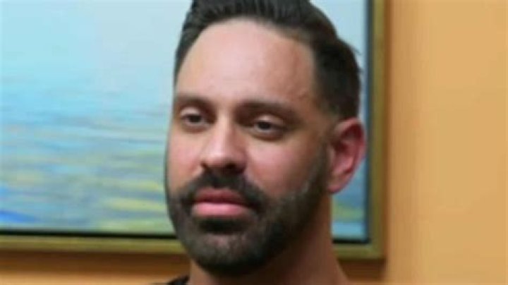 Jersey Shore’s Chris Larangeira returns to social media, seemingly shades Angelina Pivarnick