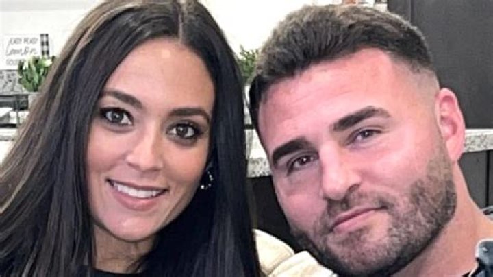 Jersey Shore’s Sammi ‘Sweetheart’ Giancola spotted with rarely-seen boyfriend