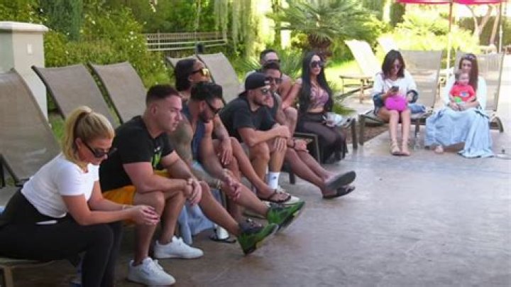 Jersey Shore stars filming in Pennsylvania hotel: Who’s there, what will happen in Season 4?
