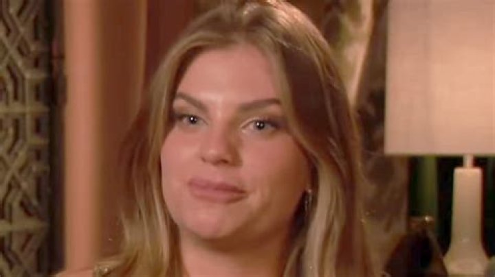 Jess Edwards teases ‘who here you trust the least’ in The Bachelor mansion