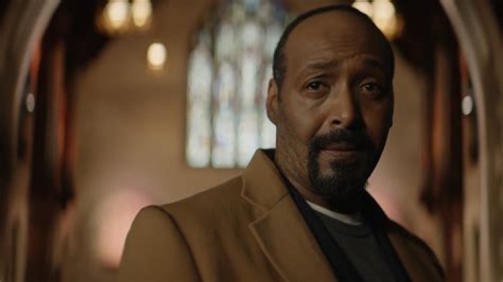 Jesse L. Martin Returning To 'The Flash' After Medical Leave