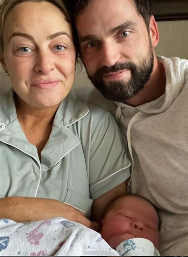 Jessica Batten from ‘love Is Blind’ Is Expecting Her First Child