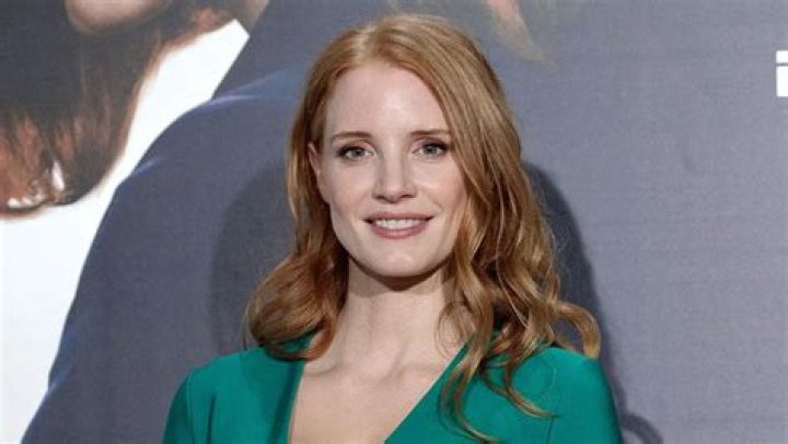 Jessica Chastain: Age, Wiki, Bio, Height, Husband, Movies, Net Worth