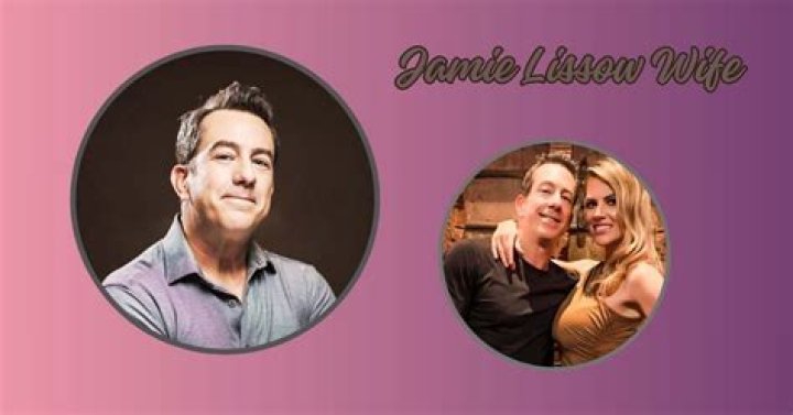 Jessica Lissow: Unknown Facts About Comedian Jamie Lissow Wife & Divorce