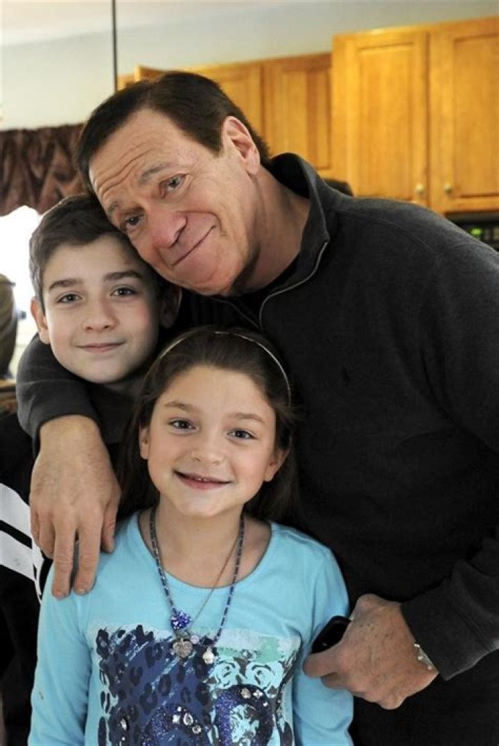 Jessica Nasoff: Who Is She? Joe Piscopo Entered Wife Swap With His Assistant and Girlfriend