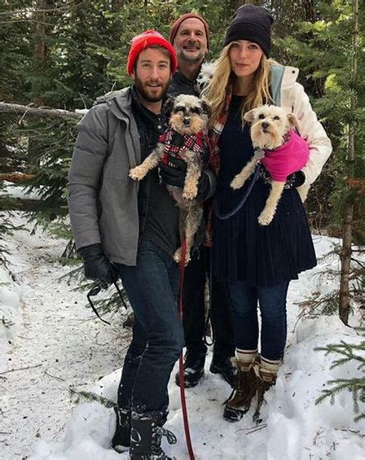 Jessica Rothe and Eric Clem | Married Divorced Children Ex