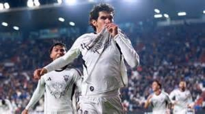Jesús Vallejo - Biggest victory