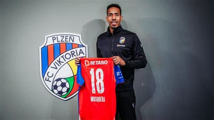 Jhon Mosquera - Player profile 23/24