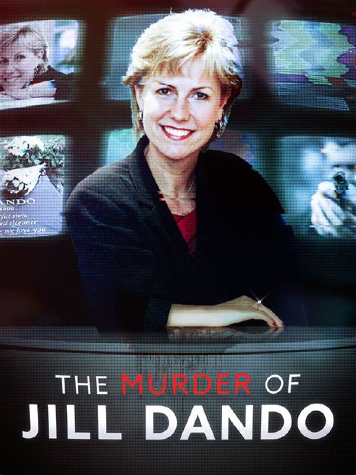 Jill Dando murder: Horrific never-before-seen pic showing trail of blood where Crimewatch star was shot dead is shown in BBC documentary