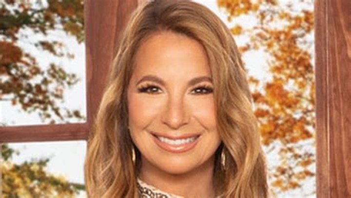 Jill Zarin says she needs plastic surgery after watching herself on RHUGT