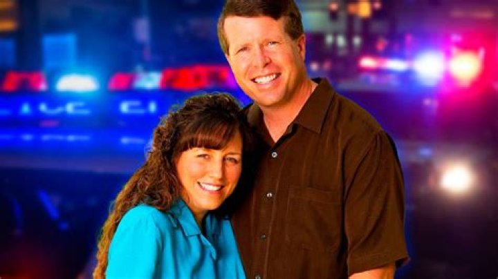 Jim Bob & Michelle Duggar’s Police Report Reveals Tragic Reason For Law Enforcement Visit