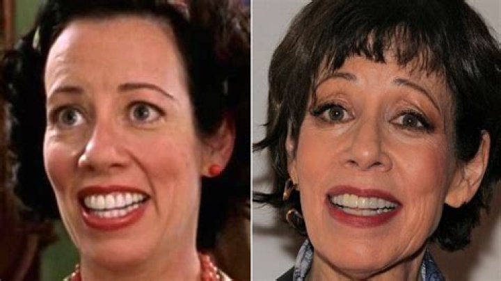 Jim Bosche and Allyce Beasley | Married Divorced Children Ex