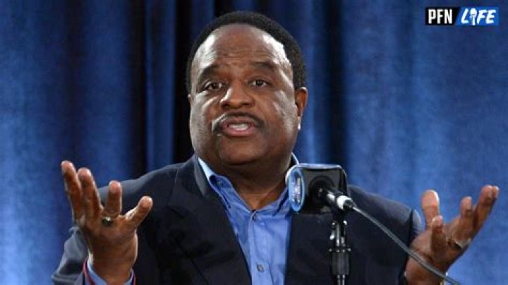 Jim Brown Net Worth (2024) | wallmine