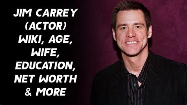 Jim Carrey- Wiki, Age, Wife, Net Worth, Ethnicity, Career