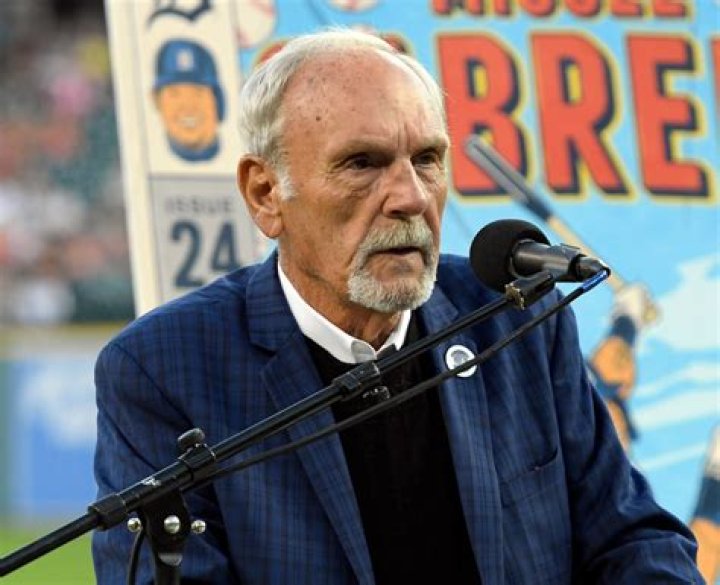 Jim Leyland elected to baseball’s Hall of Fame, becomes 23rd manager in Cooperstown