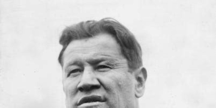 Jim Thorpe - Children, Facts & Career