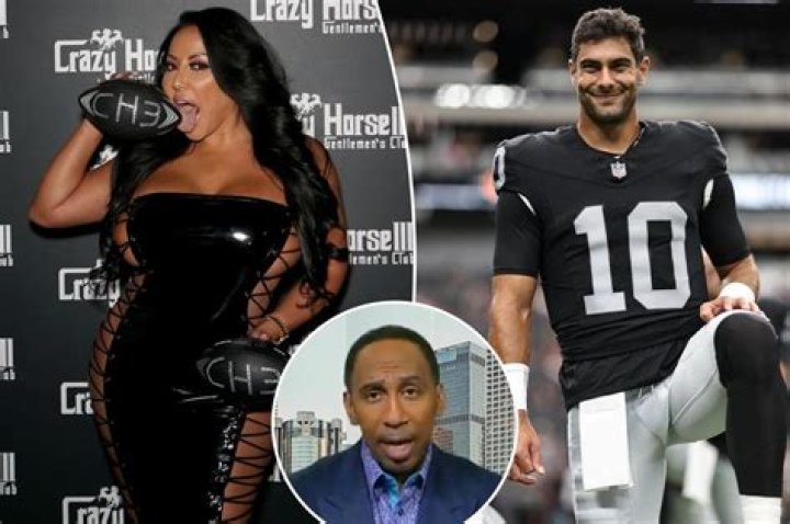 Jimmy Garoppolo Dating 2023: Is He Dating Right Now?