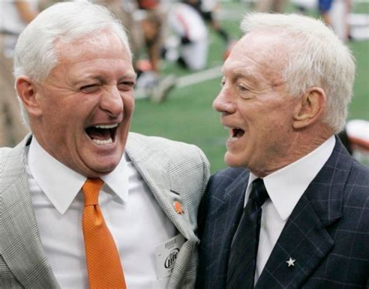 Jimmy Haslam (Cleveland Browns Owner) Net Worth (2023) Explored! Family And Career Details